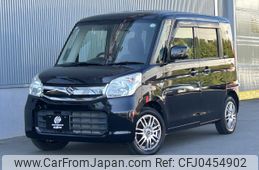 suzuki spacia 2017 -SUZUKI--Spacia DAA-MK42S--MK42S-210978---SUZUKI--Spacia DAA-MK42S--MK42S-210978-