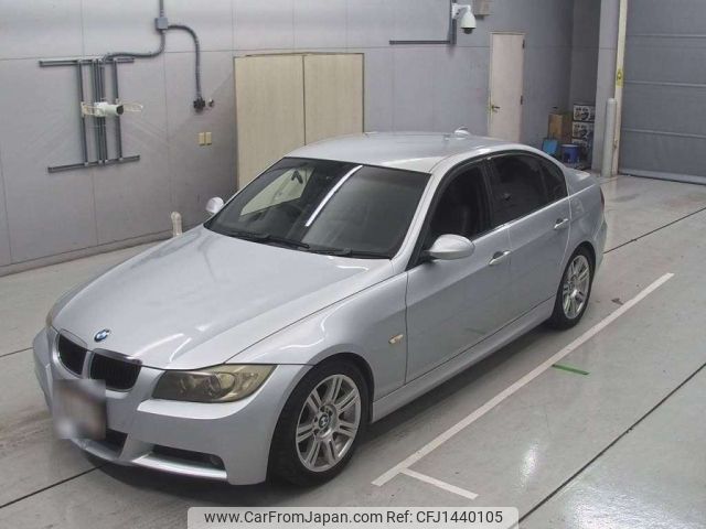 bmw 3-series 2008 -BMW--BMW 3 Series VA20-WBAVG76070NM00915---BMW--BMW 3 Series VA20-WBAVG76070NM00915- image 1