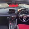 mazda roadster 2021 CFJ1608968 image 19