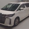 toyota alphard 2020 -TOYOTA--Alphard 6AA-AYH30W--AYH30-0105449---TOYOTA--Alphard 6AA-AYH30W--AYH30-0105449- image 1