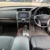 toyota mark-x 2012 NIKYO_KX15755 image 9