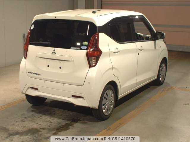 mitsubishi ek-wagon 2020 -MITSUBISHI--ek Wagon 5BA-B33W--B33W-0011201---MITSUBISHI--ek Wagon 5BA-B33W--B33W-0011201- image 2