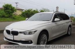 bmw 3-series 2016 CFJ1664755