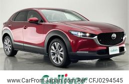 mazda cx-3 2020 -MAZDA--CX-30 5BA-DMEP--DMEP-115438---MAZDA--CX-30 5BA-DMEP--DMEP-115438-