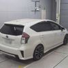 toyota prius-α 2017 -TOYOTA 【浜松 301は9180】--Prius α ZVW41W-0062945---TOYOTA 【浜松 301は9180】--Prius α ZVW41W-0062945- image 2