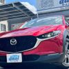 mazda cx-3 2020 CFJ1581644 image 1