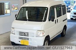honda acty-van 2017 CFJ1527963
