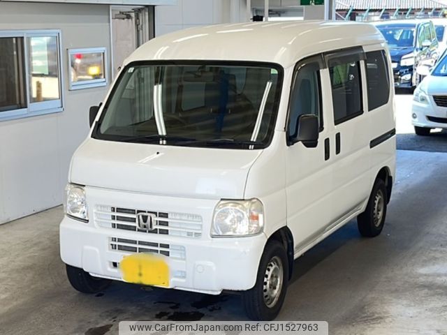 honda acty-van 2017 CFJ1527963 image 1