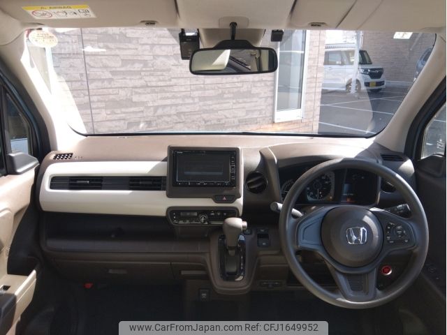honda n-wgn 2021 CFJ1649952 image 2