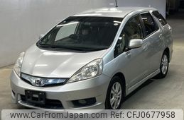 honda fit-shuttle 2012 -HONDA--Fit Shuttle GP2-3031034---HONDA--Fit Shuttle GP2-3031034-