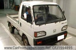 honda acty-truck 1993 CFJ1594895