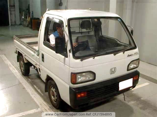 honda acty-truck 1993 CFJ1594895 image 1