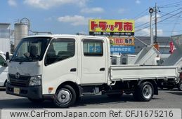 hino dutro 2018 CFJ1675216
