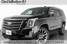 cadillac escalade 2019 quick_quick_99999_1GYS47KJ5KR309872
