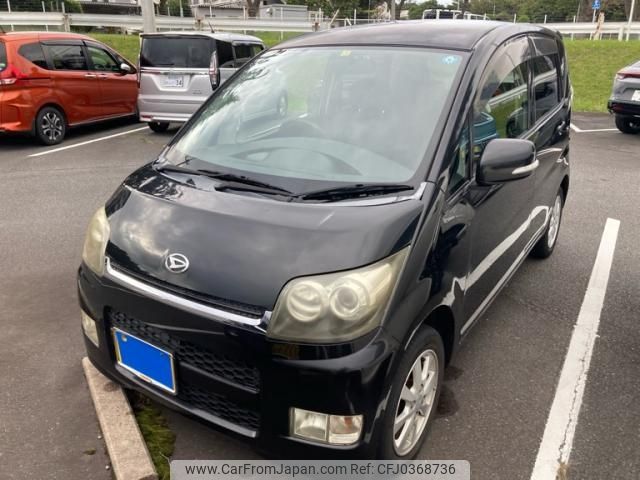 daihatsu move 2007 -DAIHATSU--Move DBA-L175S--L175S-1060122---DAIHATSU--Move DBA-L175S--L175S-1060122- image 2