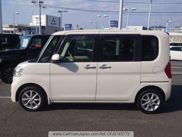 daihatsu tanto 2014 quick_quick_DBA-LA610S_LA610S-0036884 image 2