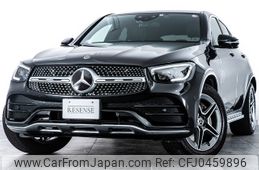 mercedes-benz glc-class 2019 -MERCEDES-BENZ--Benz GLC 3DA-253315--WDC2533152F700912---MERCEDES-BENZ--Benz GLC 3DA-253315--WDC2533152F700912-