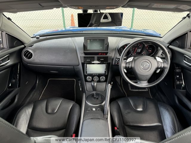mazda rx-8 2006 -MAZDA--RX-8 ABA-SE3P--SE3P-138079---MAZDA--RX-8 ABA-SE3P--SE3P-138079- image 2