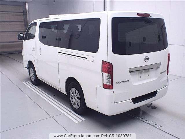 nissan caravan-van 2023 -NISSAN--Caravan Van VN6E26-003253---NISSAN--Caravan Van VN6E26-003253- image 2