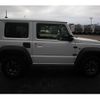 suzuki jimny-sierra 2021 quick_quick_3BA-JB74W_JB74W-150175 image 6