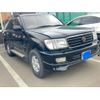 toyota land-cruiser-wagon 2000 -TOYOTA--Land Cruiser Wagon GF-UZJ100W--UZJ1000103314---TOYOTA--Land Cruiser Wagon GF-UZJ100W--UZJ1000103314- image 2