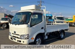 hino dutro 2019 CFJ0943587
