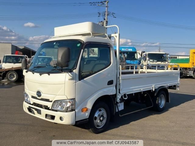 hino dutro 2019 CFJ0943587 image 1