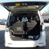 toyota vellfire 2010 CFJ1002996 image 31
