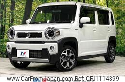 suzuki hustler 2024 quick_quick_MR92S_MR92S-384642