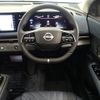 nissan ariya 2023 CFJ1719669 image 11