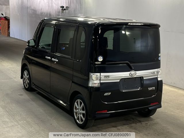 daihatsu tanto 2012 -DAIHATSU--Tanto L375S-0513466---DAIHATSU--Tanto L375S-0513466- image 2