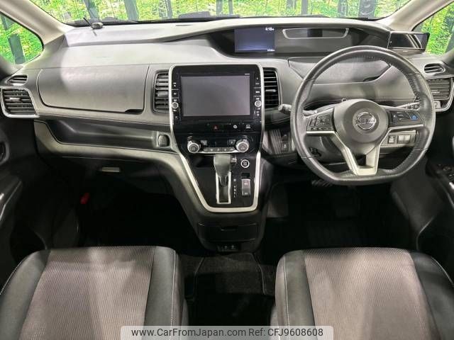 nissan serena 2017 -NISSAN--Serena DAA-GFNC27--GFNC27-005571---NISSAN--Serena DAA-GFNC27--GFNC27-005571- image 2