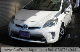 toyota prius-phv 2013 -TOYOTA--Prius PHV DLA-ZVW35--ZVW35-3044704---TOYOTA--Prius PHV DLA-ZVW35--ZVW35-3044704-