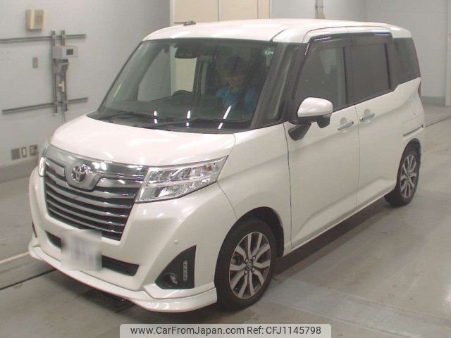 toyota roomy 2019 -TOYOTA 【習志野 502と9426】--Roomy M900A-0314036---TOYOTA 【習志野 502と9426】--Roomy M900A-0314036- image 1