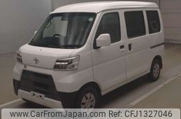 toyota pixis-van 2020 -TOYOTA--Pixis Van EBD-S321M--S321M-0031411---TOYOTA--Pixis Van EBD-S321M--S321M-0031411-
