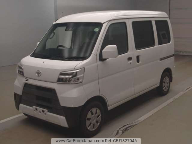 toyota pixis-van 2020 -TOYOTA--Pixis Van EBD-S321M--S321M-0031411---TOYOTA--Pixis Van EBD-S321M--S321M-0031411- image 1