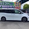 toyota noah 2018 quick_quick_ZRR80W_ZRR80-0428612 image 15