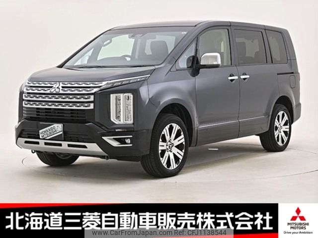 mitsubishi delica-d5 2024 -MITSUBISHI--Delica D5 3DA-CV1W--CV1W-5006053---MITSUBISHI--Delica D5 3DA-CV1W--CV1W-5006053- image 1