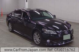 lexus gs 2012 quick_quick_DBA-GRL11_GRL11-6000571