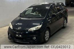 toyota wish 2010 -TOYOTA--Wish ZGE20G-0062746---TOYOTA--Wish ZGE20G-0062746-