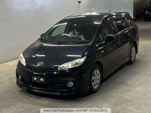 toyota wish 2010 -TOYOTA--Wish ZGE20G-0062746---TOYOTA--Wish ZGE20G-0062746- image 1