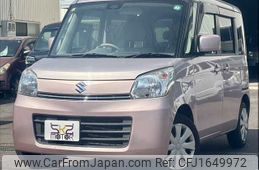 suzuki spacia 2014 CFJ1649972