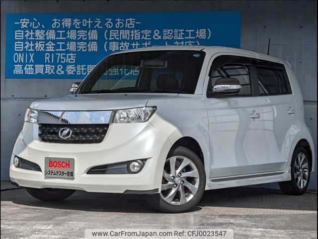 toyota bb 2015 -TOYOTA--bB CBA-QNC21--QNC21-0112375---TOYOTA--bB CBA-QNC21--QNC21-0112375- image 1