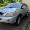 toyota harrier 2005 -TOYOTA--Harrier DAA-MHU38W--MHU38-0037204---TOYOTA--Harrier DAA-MHU38W--MHU38-0037204- image 4