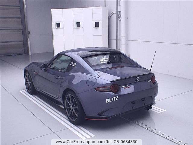 mazda roadster 2017 -MAZDA--Roadster NDERC-101605---MAZDA--Roadster NDERC-101605- image 2