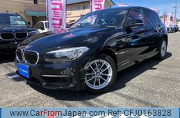 bmw 1-series 2015 quick_quick_DBA-1A16_WBA2R320705A54539