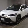 toyota corolla-cross 2024 -TOYOTA 【札幌 306ﾜ3694】--Corolla Cross 3BA-ZSG10--ZSG10-1026677---TOYOTA 【札幌 306ﾜ3694】--Corolla Cross 3BA-ZSG10--ZSG10-1026677- image 1