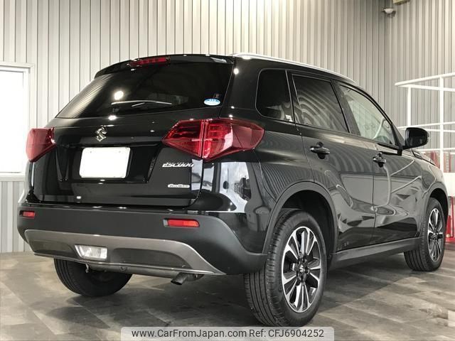 suzuki escudo 2020 CFJ6904252 image 2