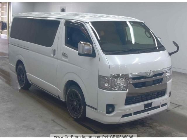 toyota hiace-van 2022 quick_quick_3BF-TRH200V_TRH200-0366566 image 1