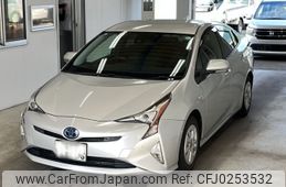 toyota prius 2017 -TOYOTA 【福岡 303ね6896】--Prius ZVW50-8049156---TOYOTA 【福岡 303ね6896】--Prius ZVW50-8049156-